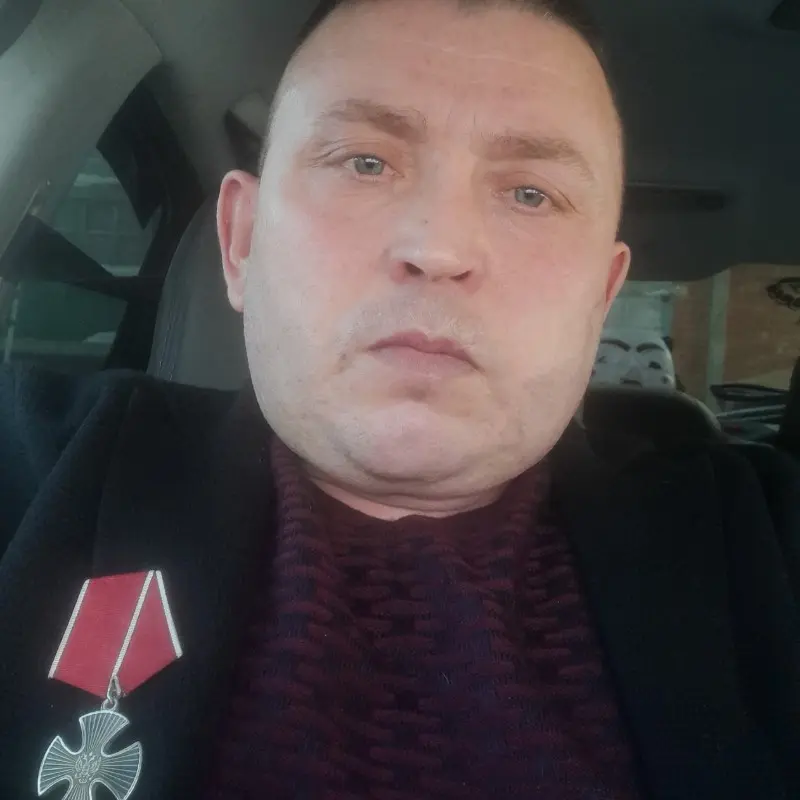 Александр Корепин