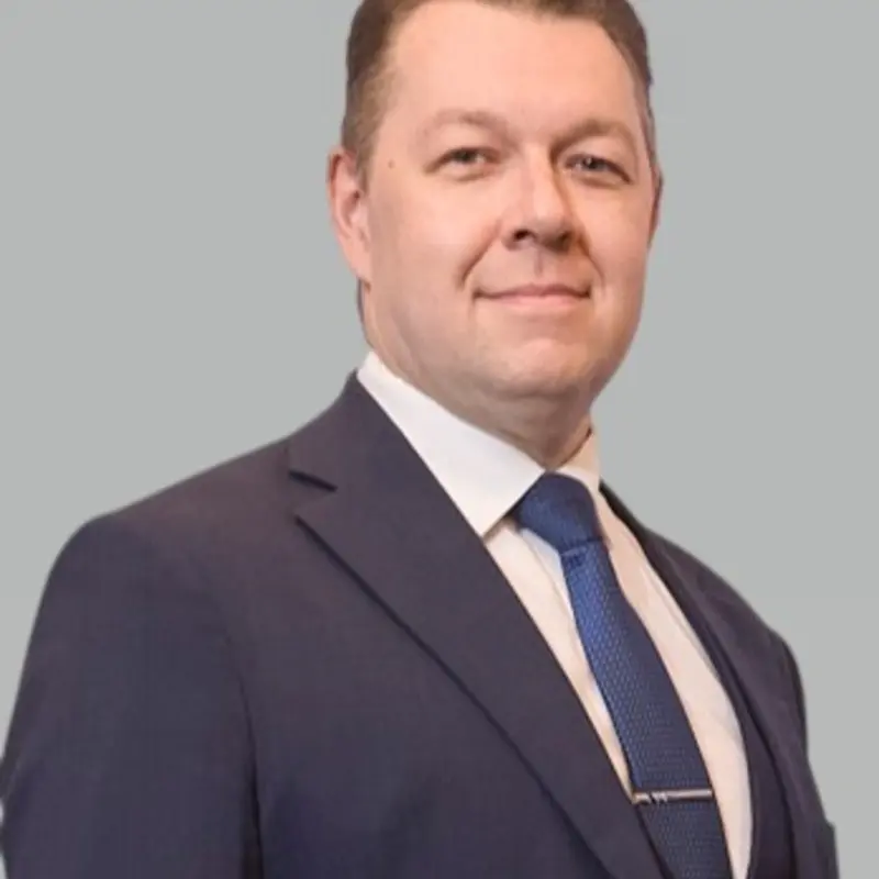 Андрей Агафонов