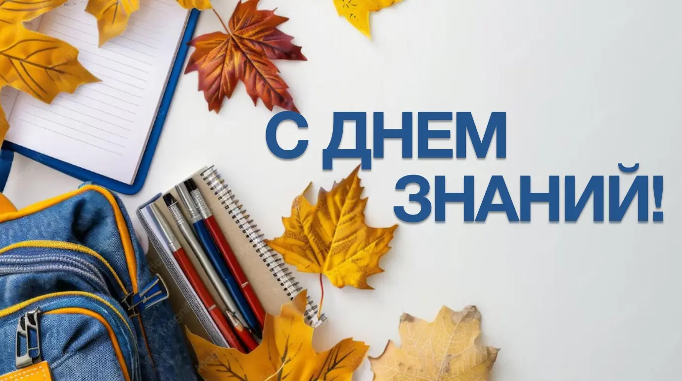 С Днем знаний! | Сетка — социальная сеть от hh.ru