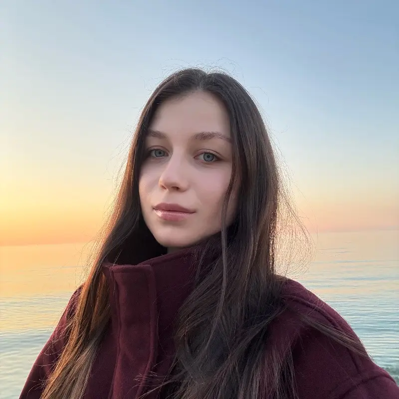 Евгения Середа