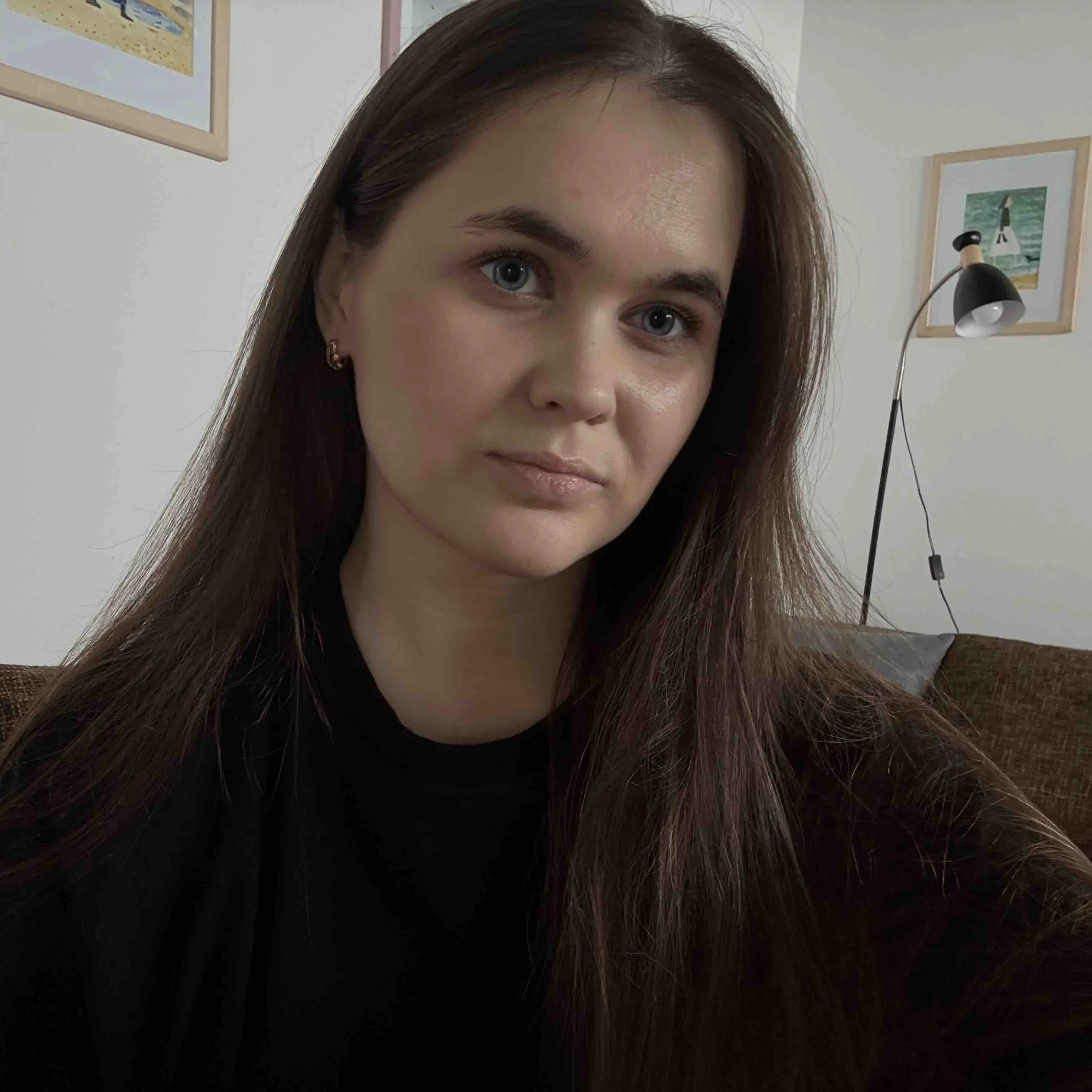 Ирина Полывяная