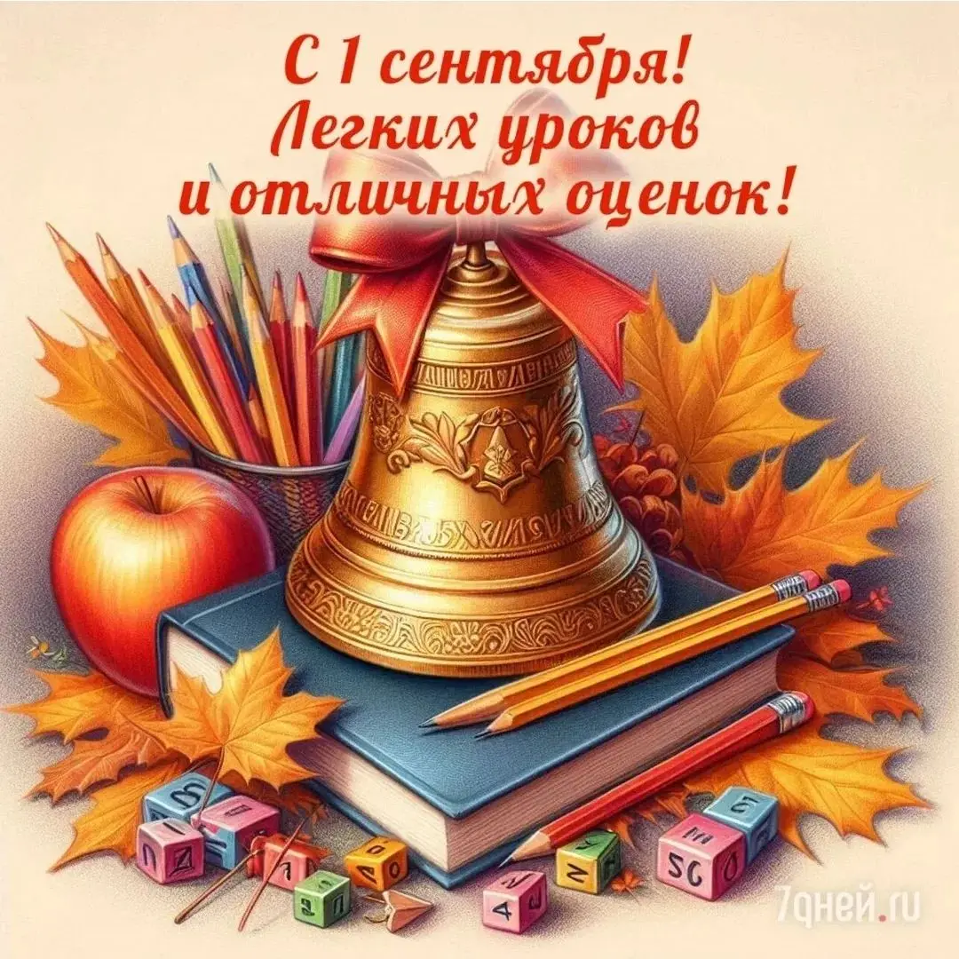 С Днём знаний, коллеги! | Сетка — социальная сеть от hh.ru
