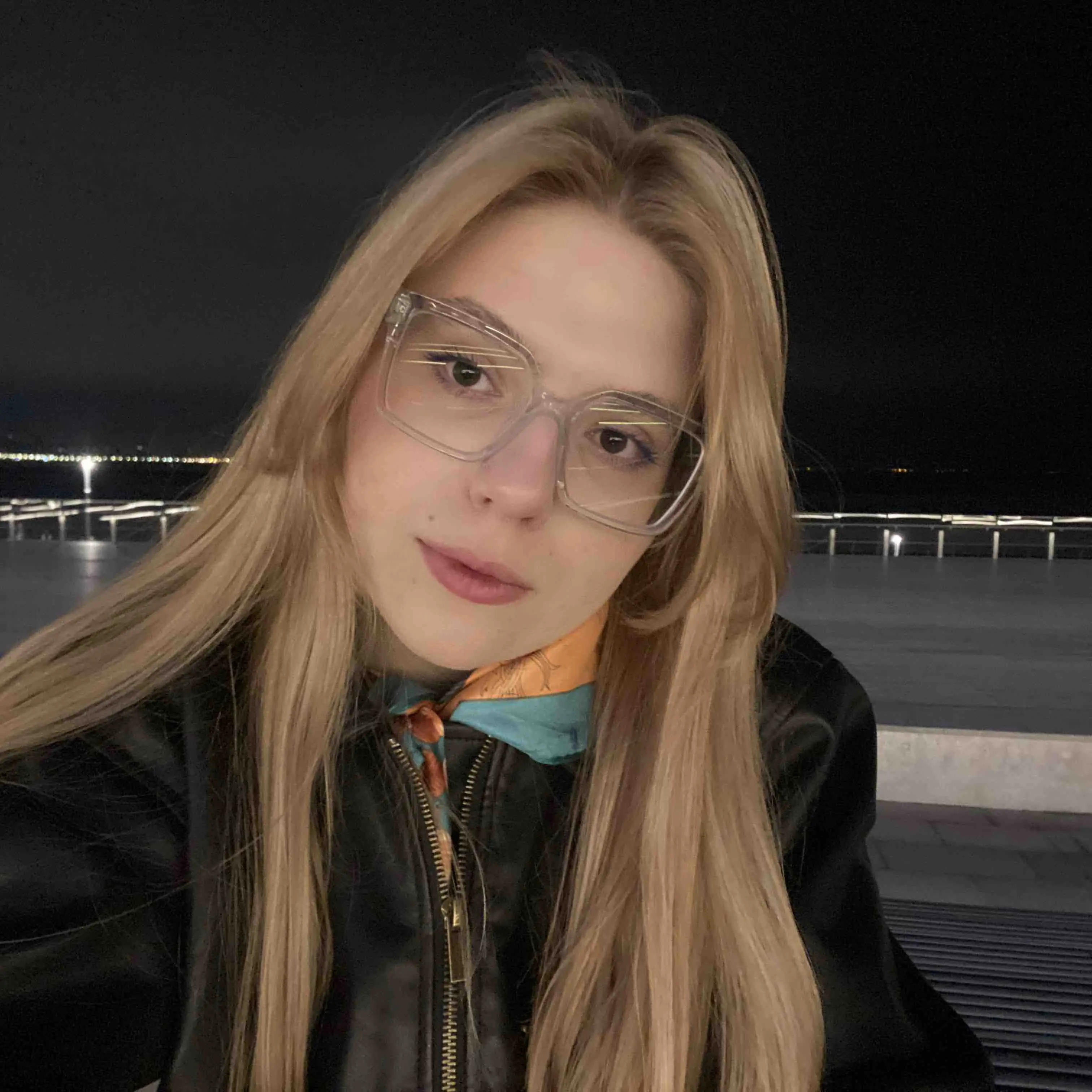 Маргарита Лиховидова