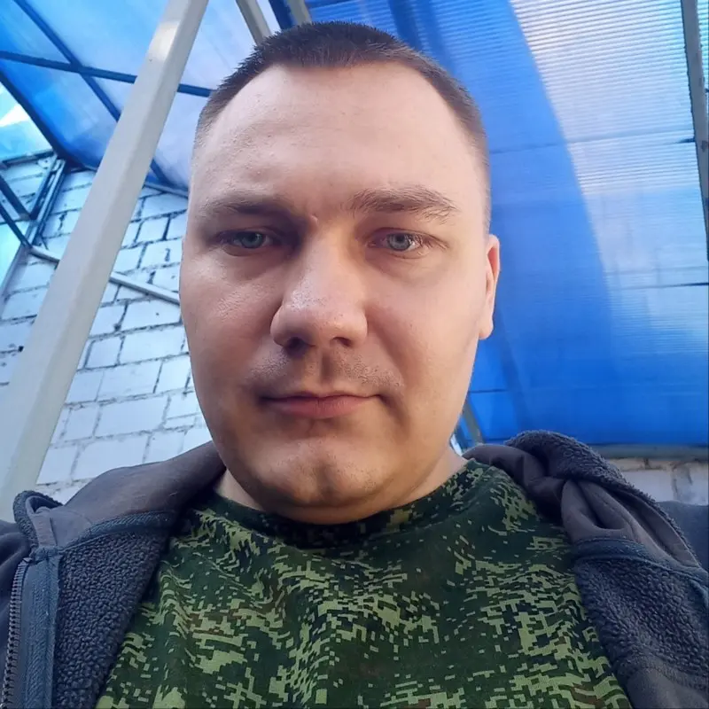 Владимир Макаров