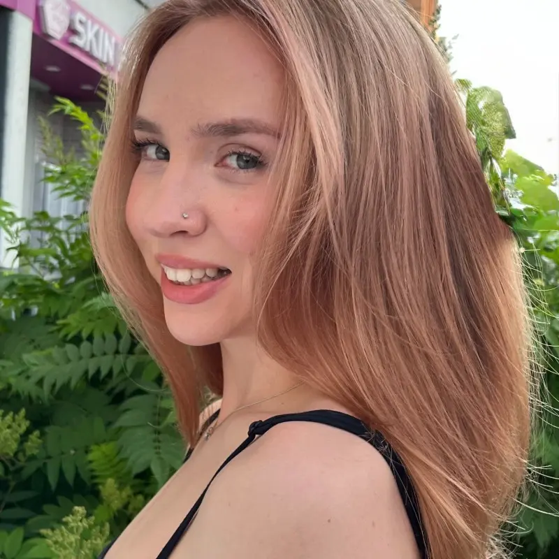 Маргарита Горожанина