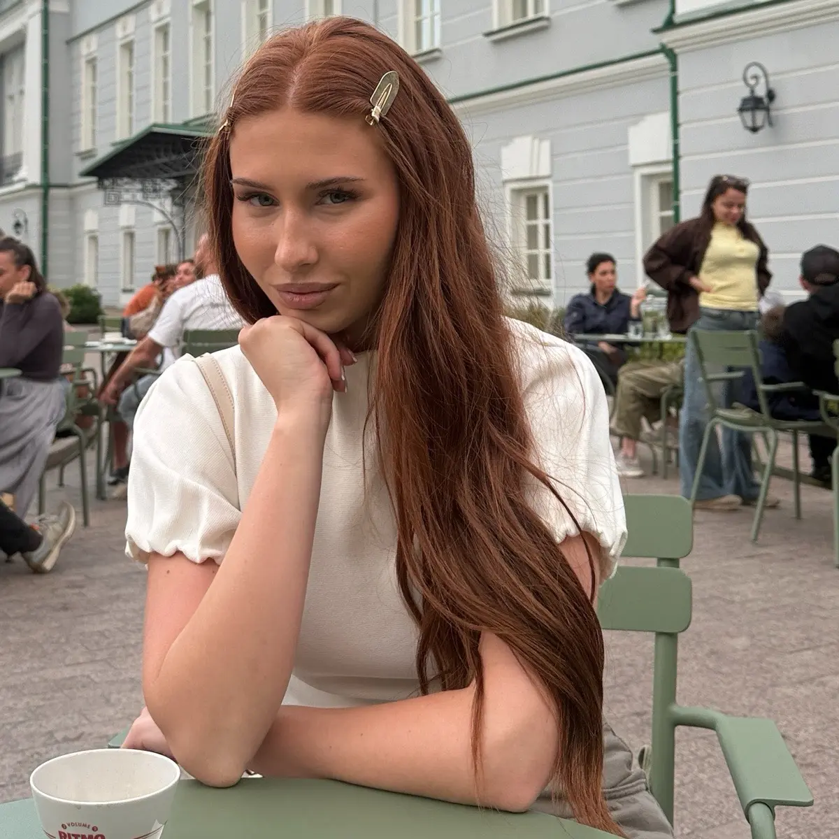 Полина Гусева