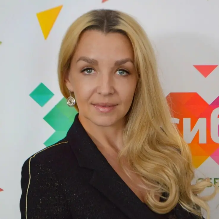 Елена Бородинова