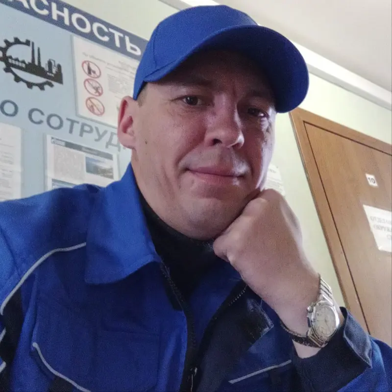 Руслан Ильясович