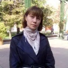 Дина Яковлева