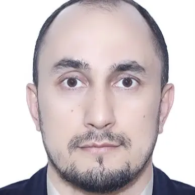Ислам Картакаев