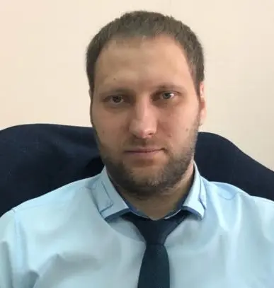 Александр Лебедев