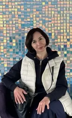 Ирина Семьянова