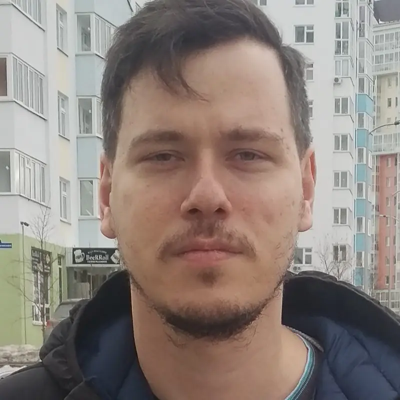 Дмитрий Шатилов
