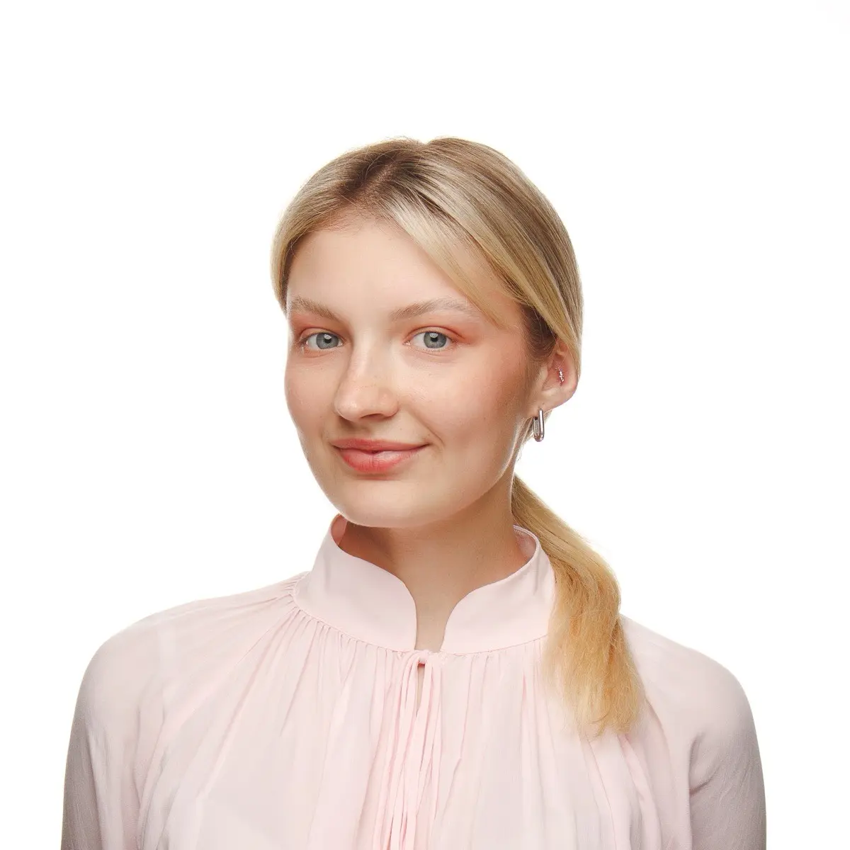 Елизавета Бурых