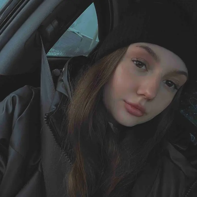 Екатерина Горбунова