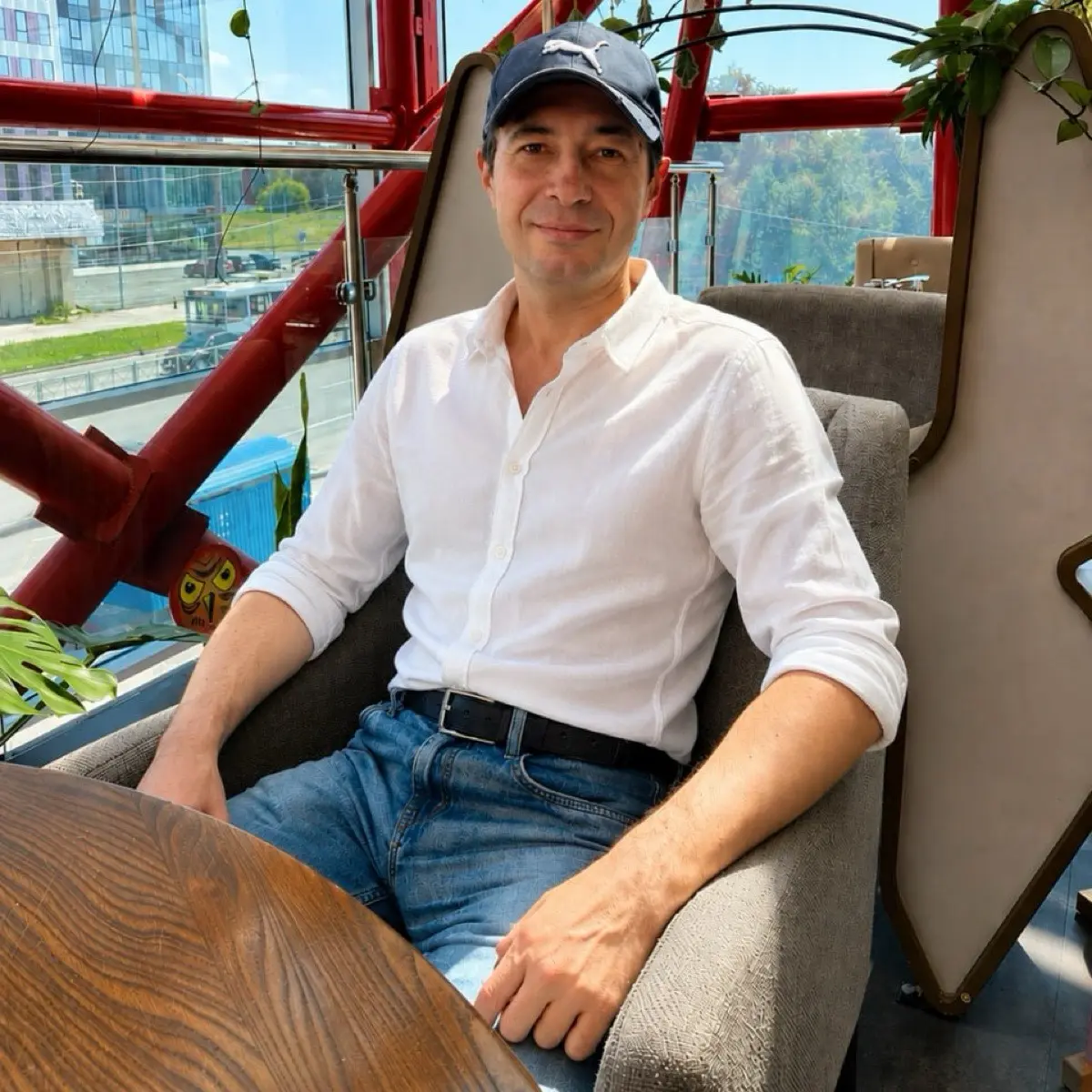 Станислав Башков