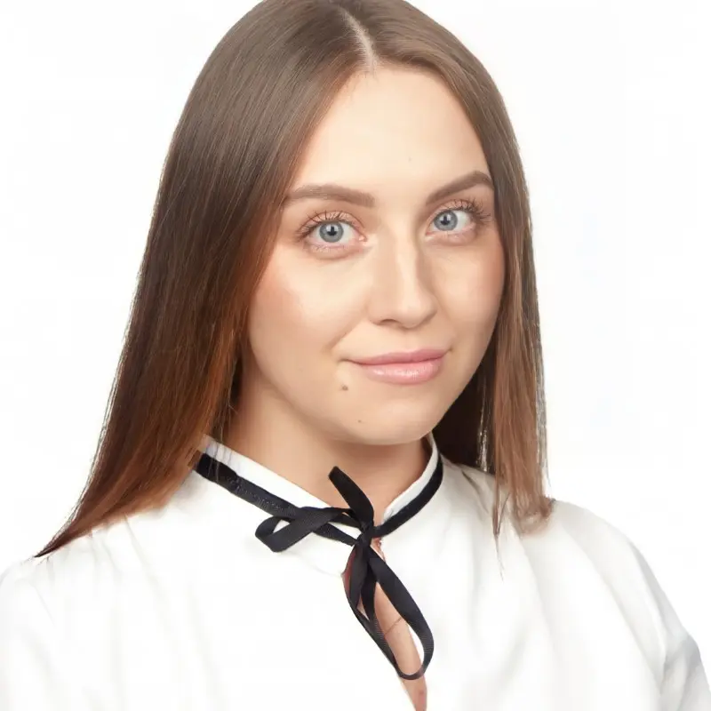 Кристина Поройкова