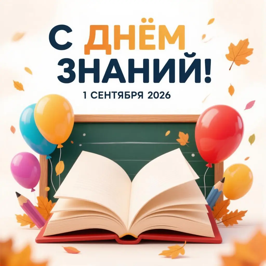 Всех с началом осени! | Сетка — социальная сеть от hh.ru