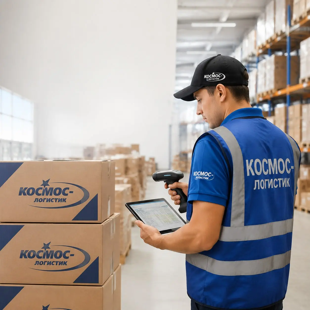 Как избежать овербукинга на сайте
Обновляйте остатки по API каждые 5 минут. В Космос Логистик мы настраиваем такую связь за 1 день (хранение — от 25 ₽/сутки за паллет) | Сетка — социальная сеть от hh.ru