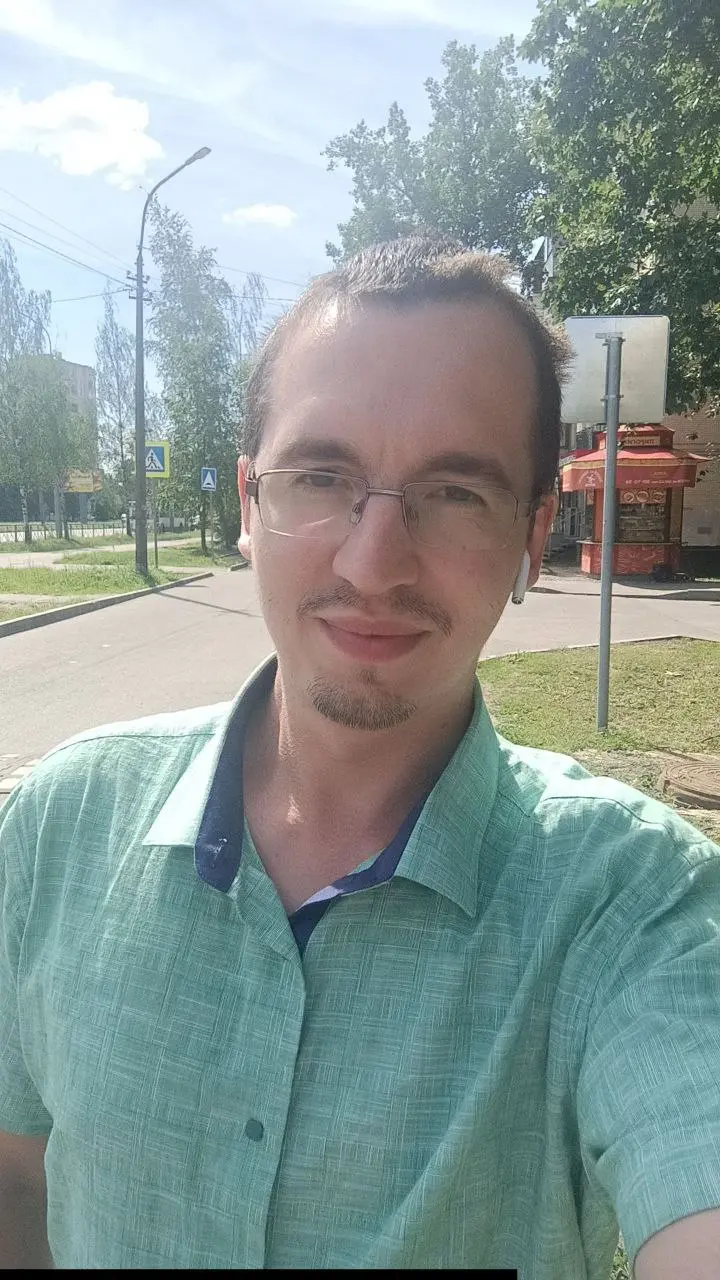 Евгений Сукач