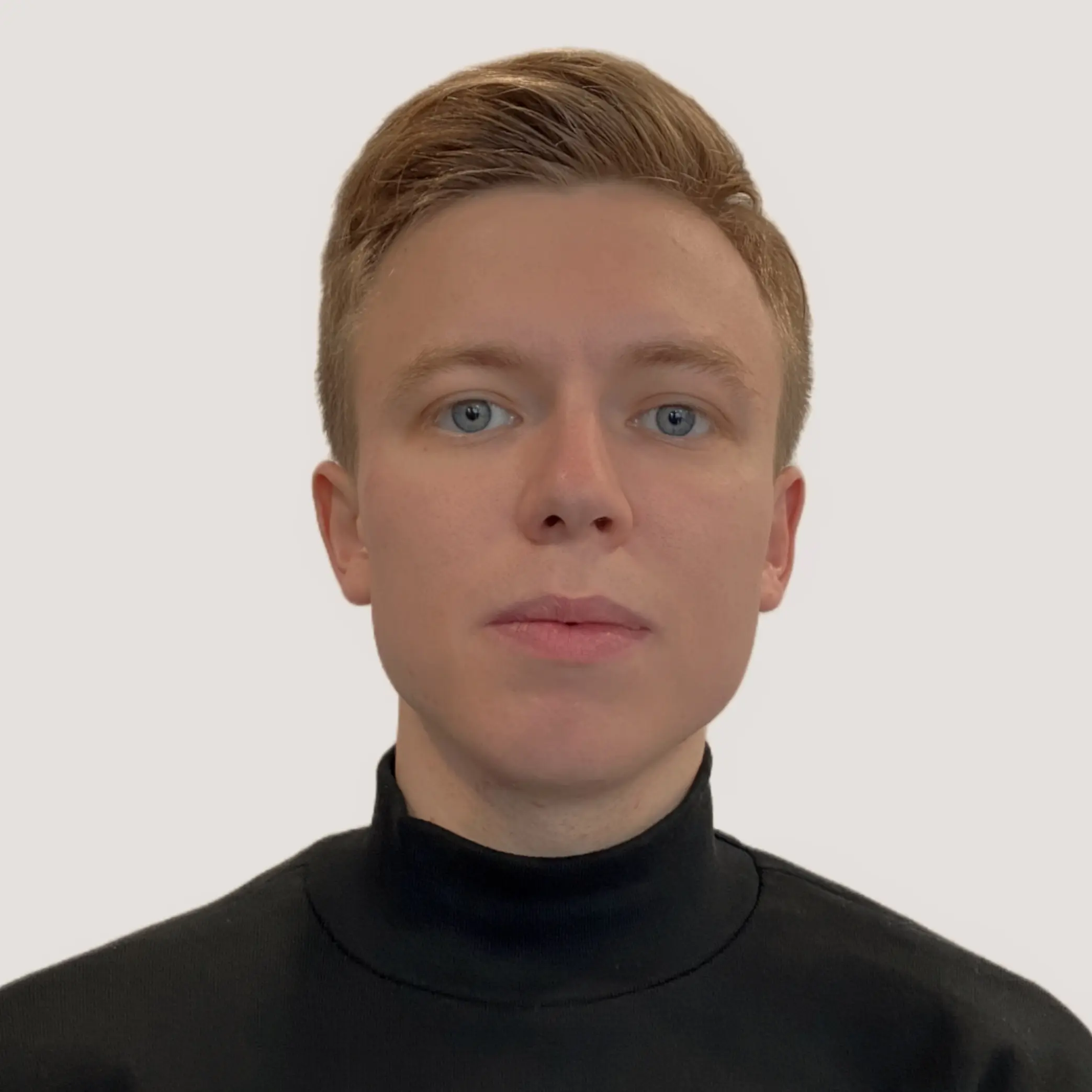 Данил Бегер