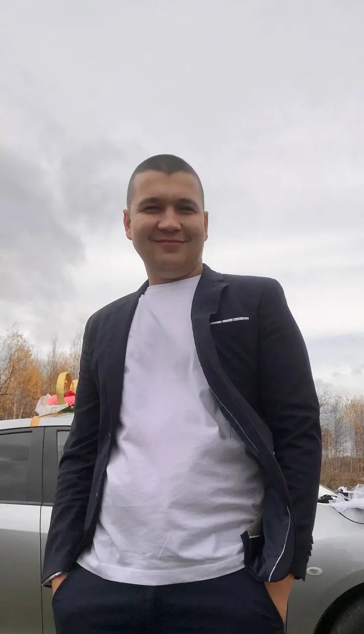 Ильсар Самитов