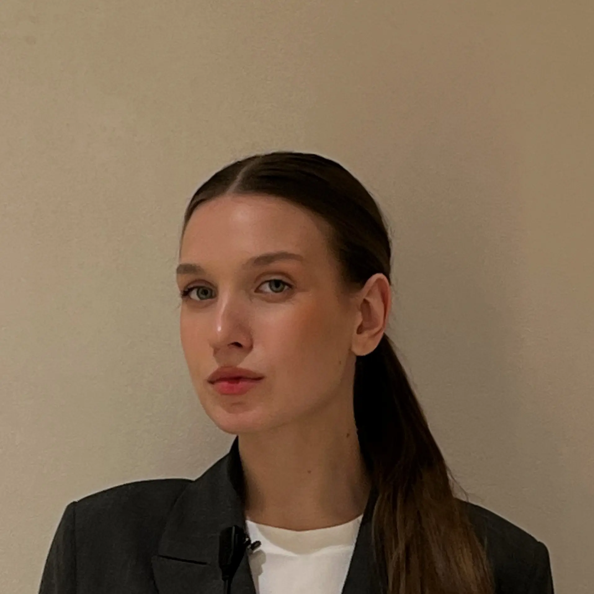 Алина Экономцева