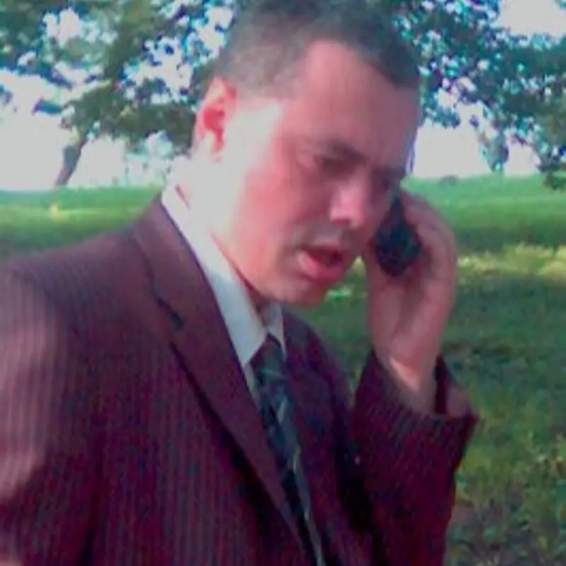 Андрей Агеев