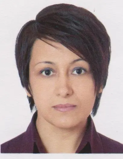 Тамара Никитина