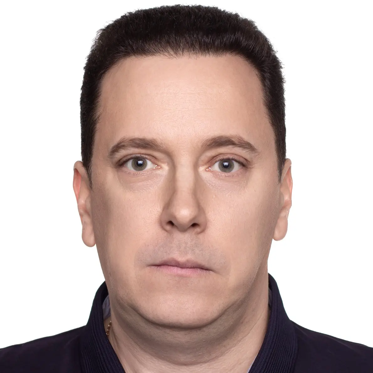 Максим Прохоров