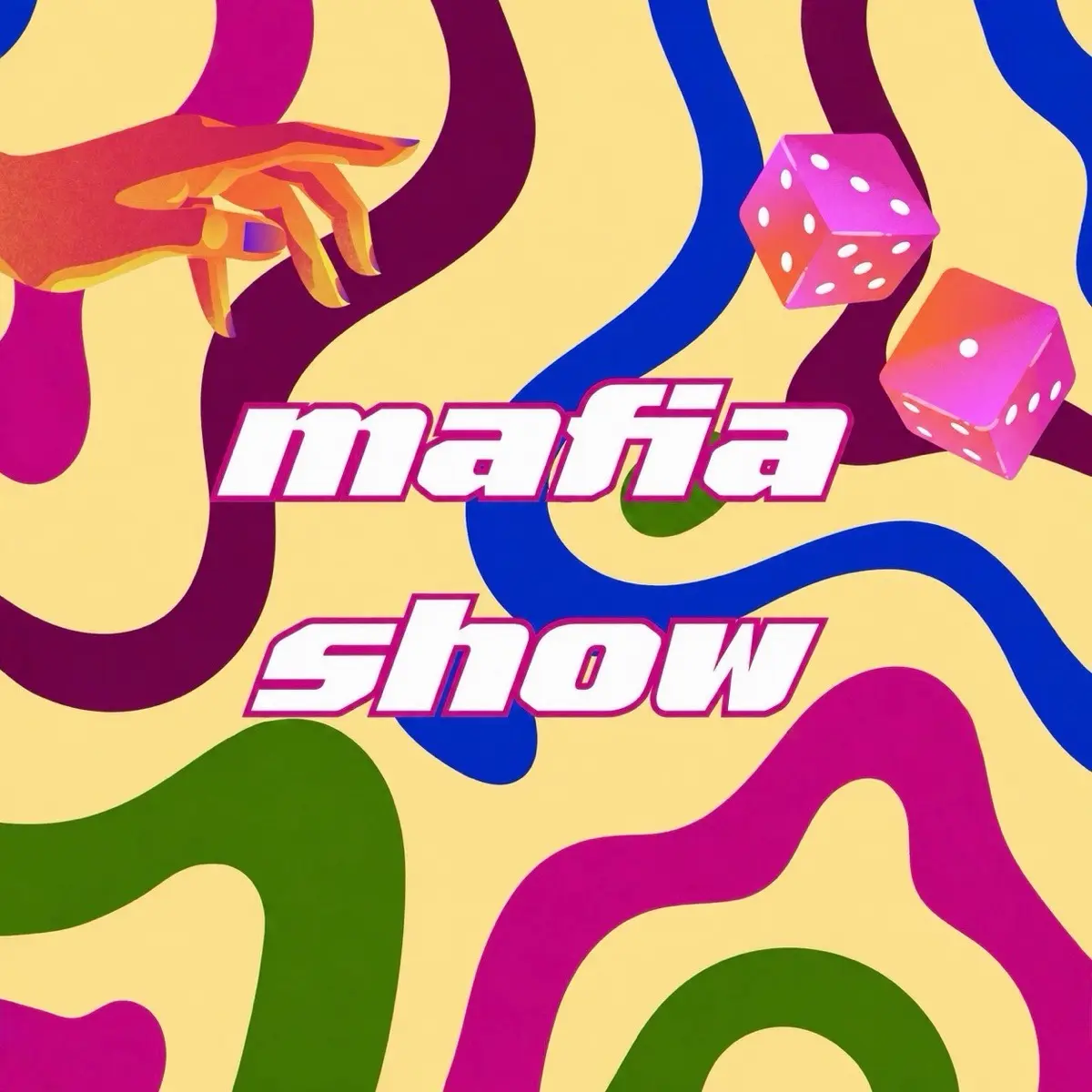 Mafia Show Moscow