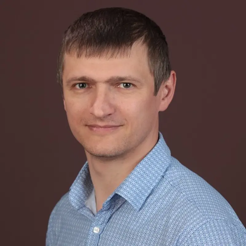 Сергей Лукашенко