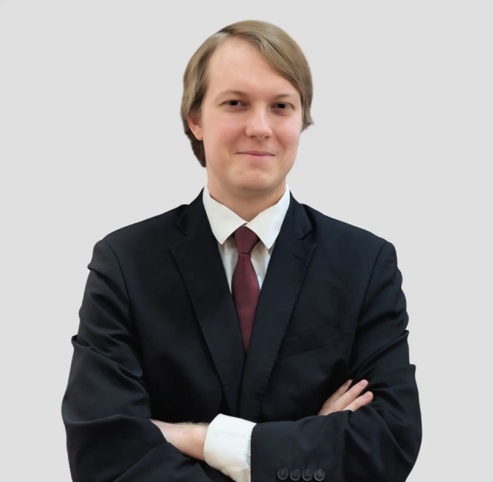 Тимофей Котов