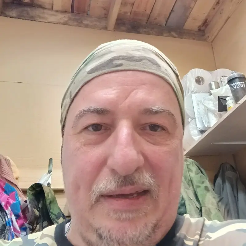 Алексей Решетников