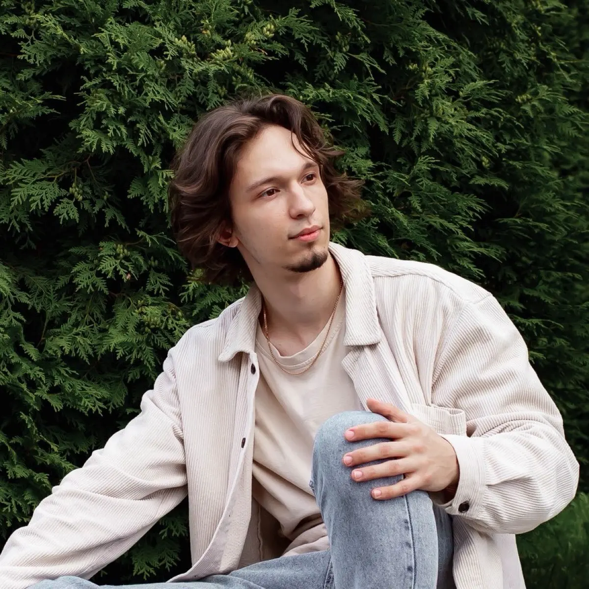 Даниил Целаев