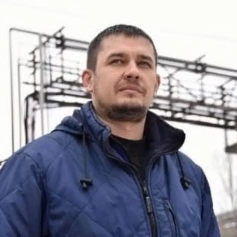 Александр Павлов
