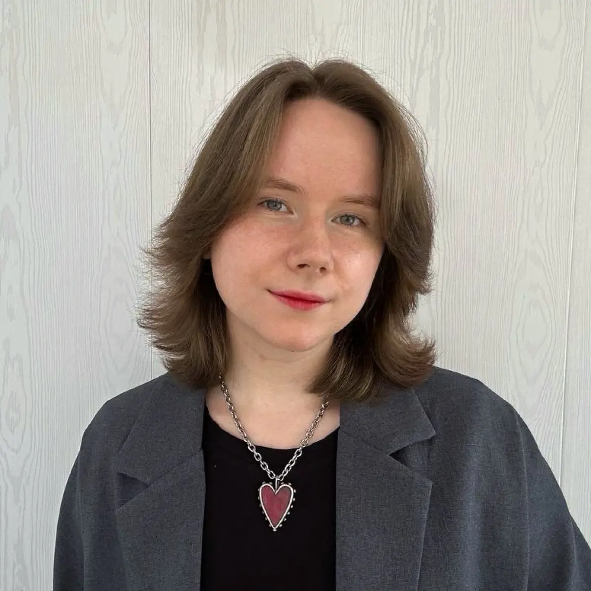 Полина Сахно