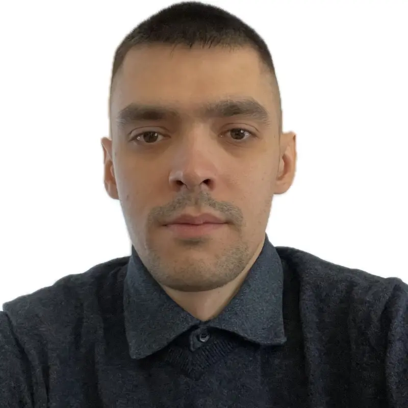Дмитрий Горев