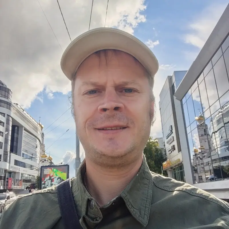 Андрей Протасов