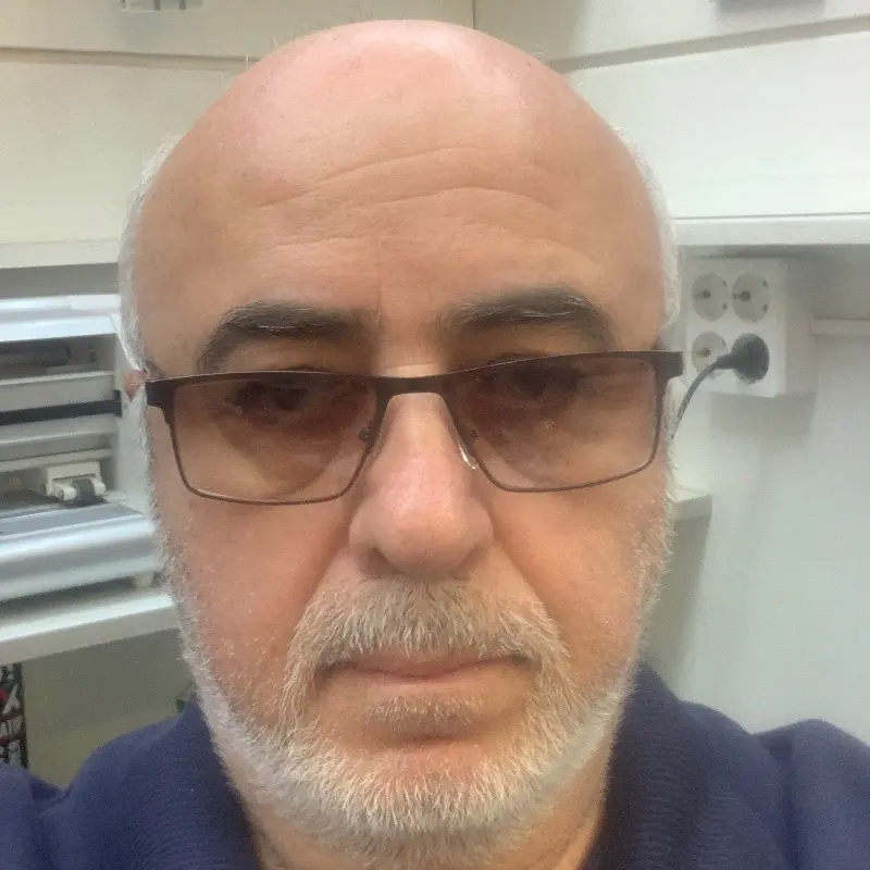 Рудик Багдасарян