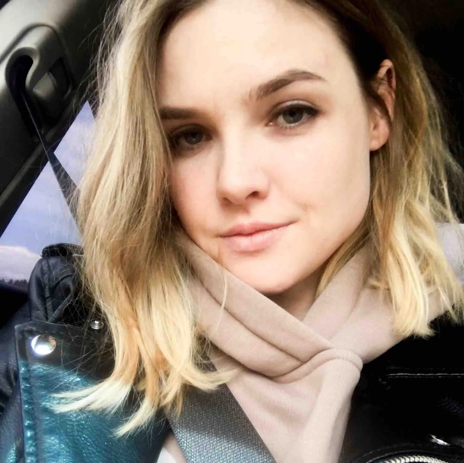 Елена Гулова