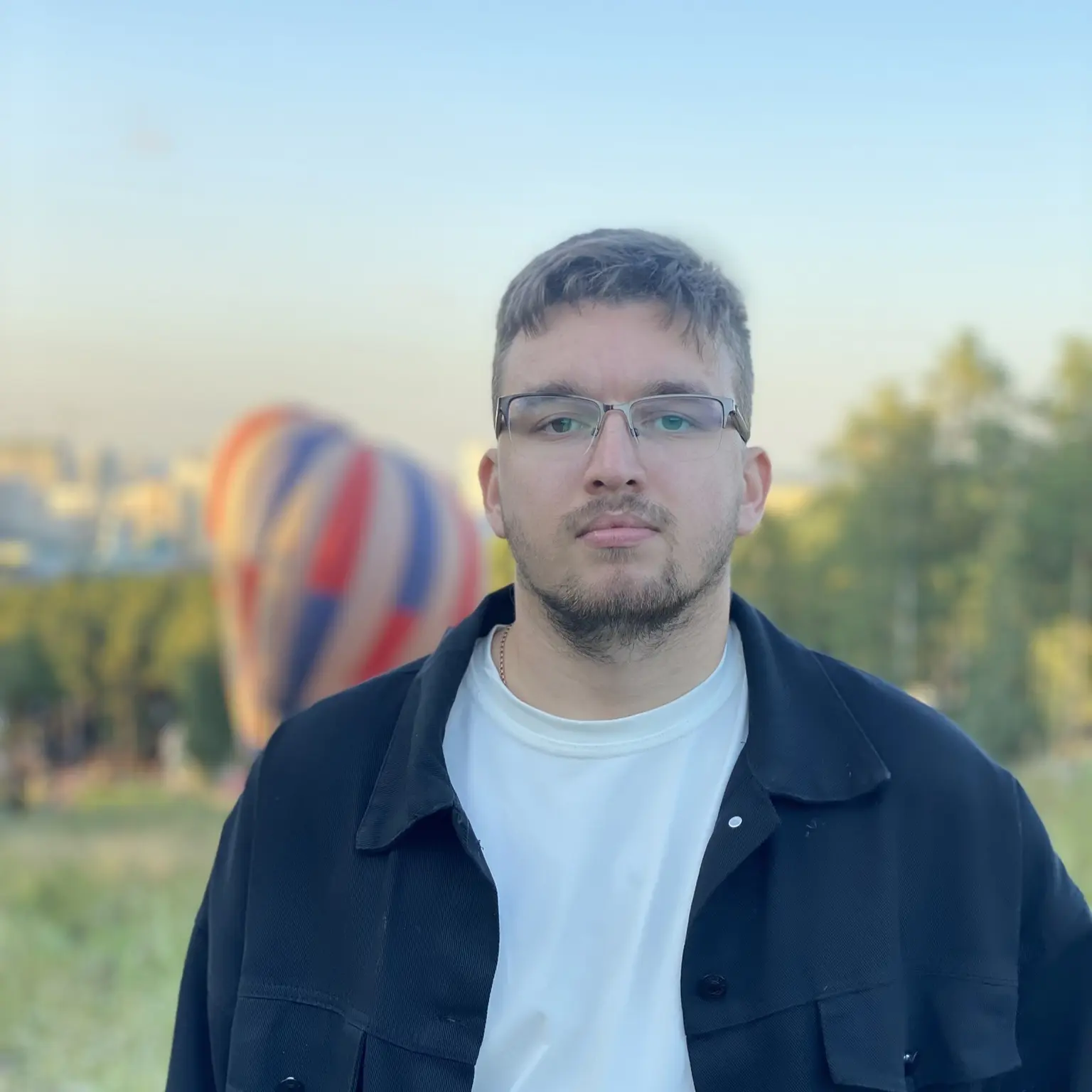 Сергей Малышкин