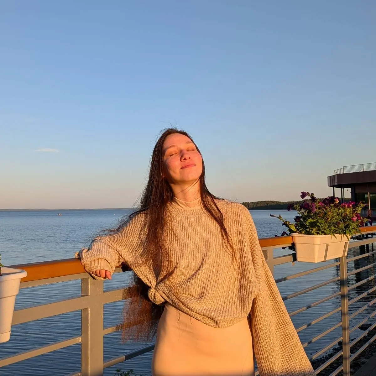 Валерия Григорьева