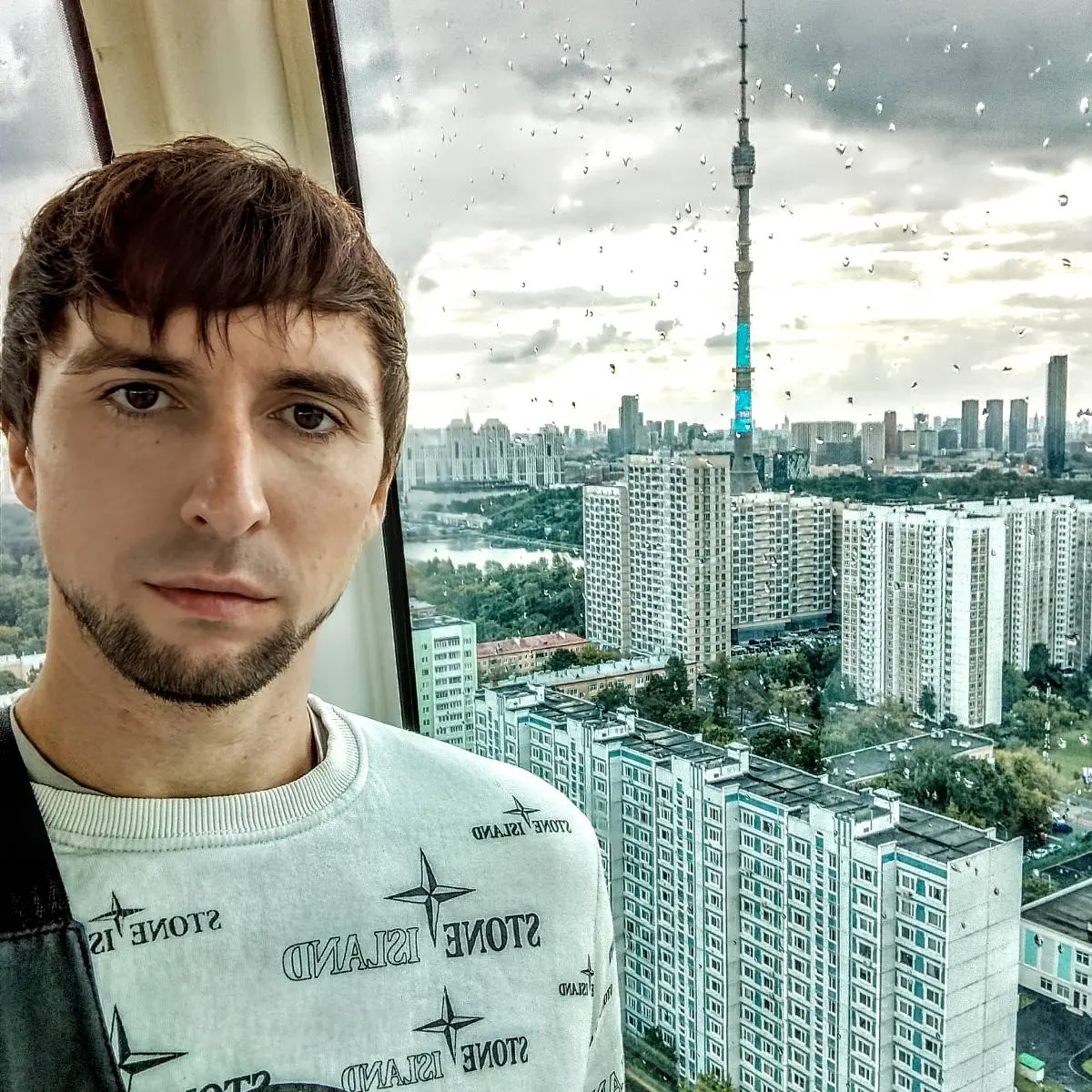 Сергей Завальнюк