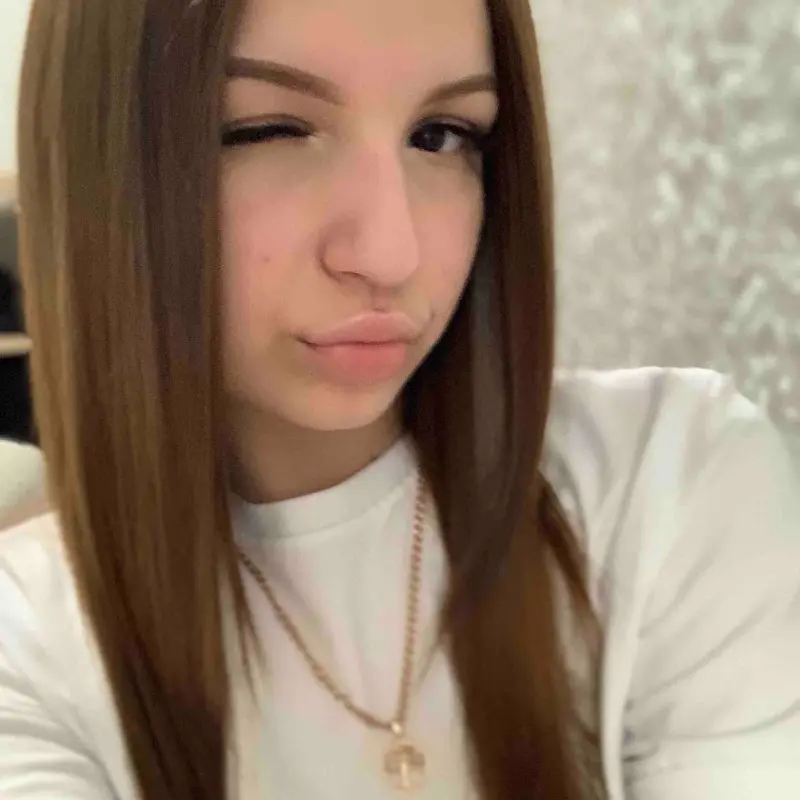 Анна Кузнецова