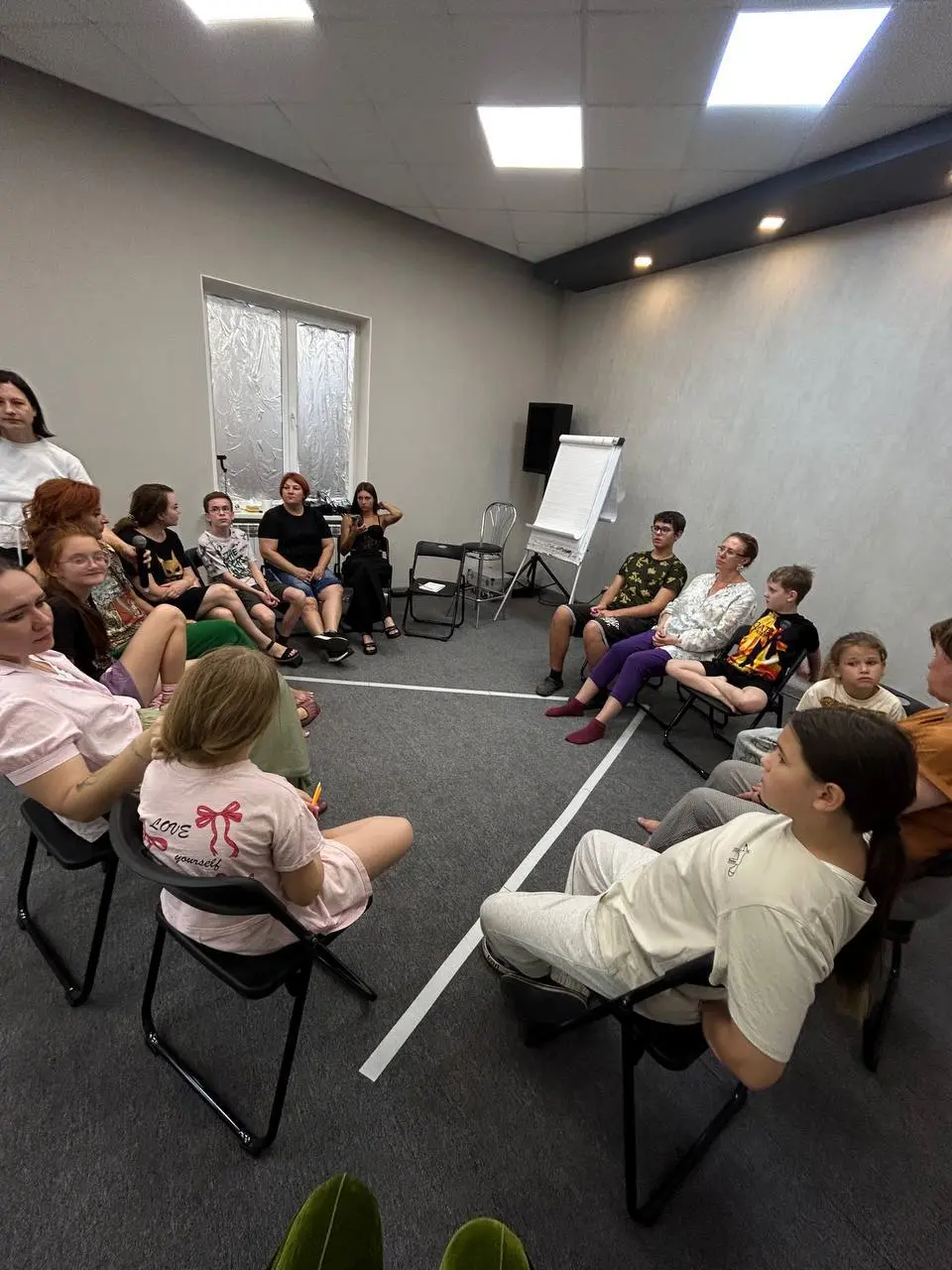 Когда самый главный друг -это родитель
Когда доверие и открытость это основа
Когда тайны не страшны
Когда есть Я | Сетка — социальная сеть от hh.ru