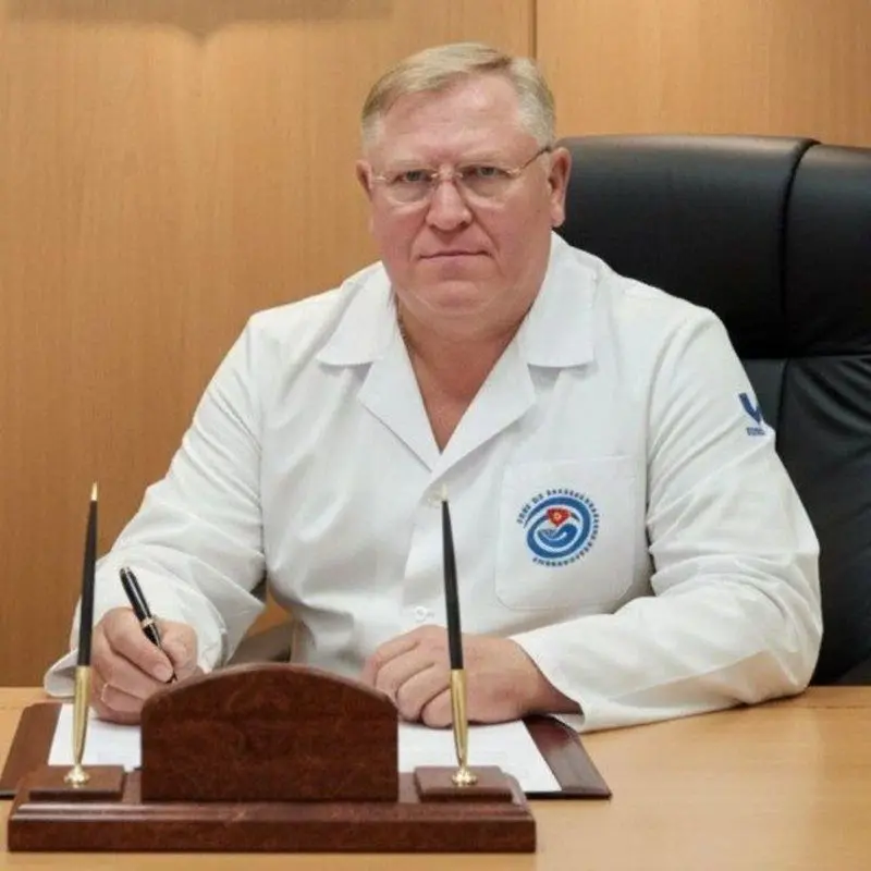 Дмитрий Полынин