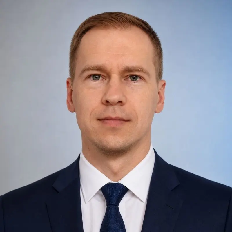 Данил Шипулин