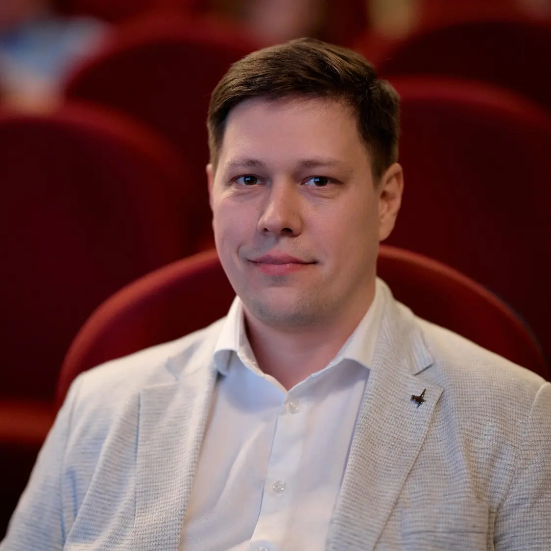 Дмитрий Коржев