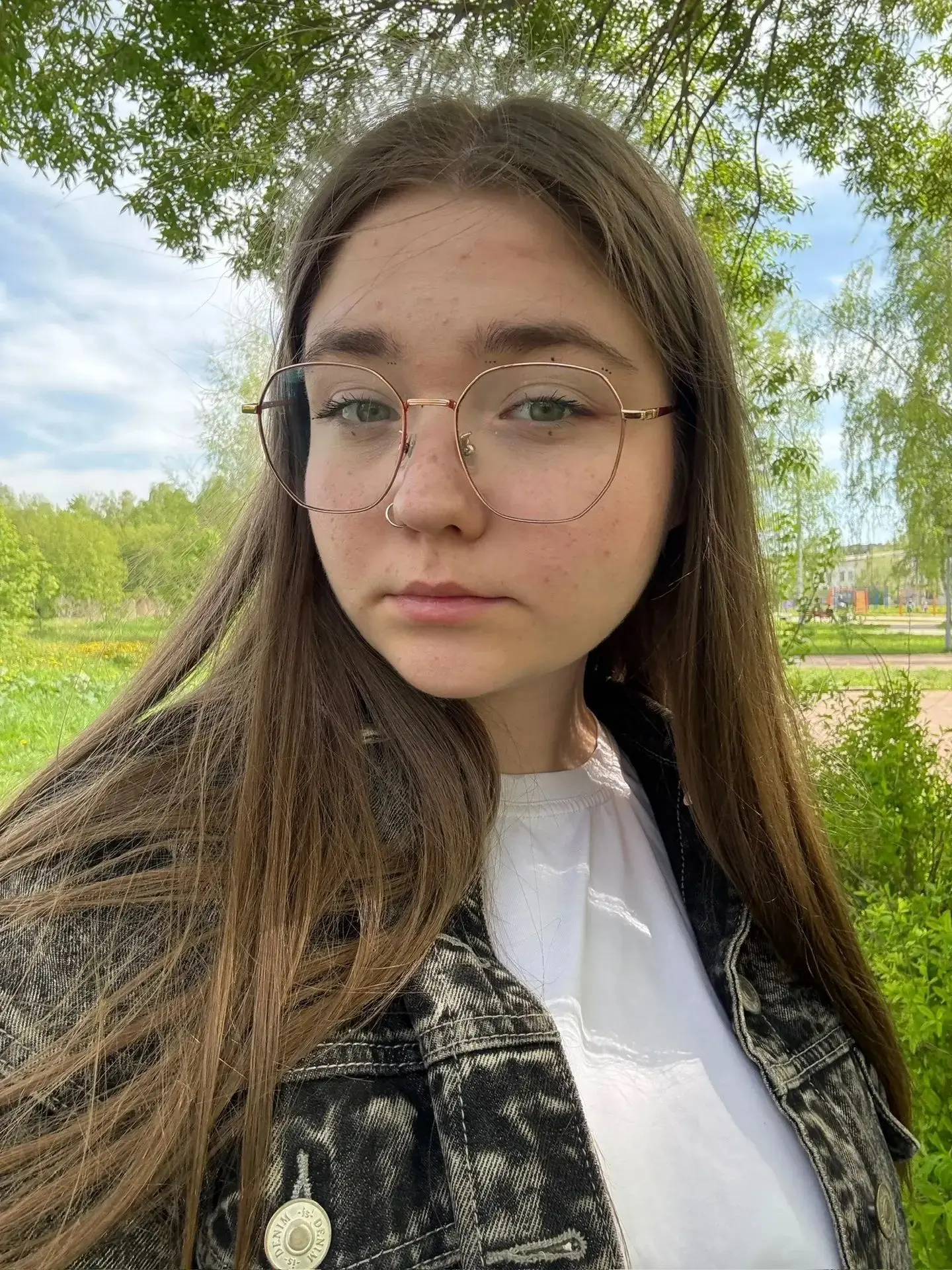 Александра  Алышева